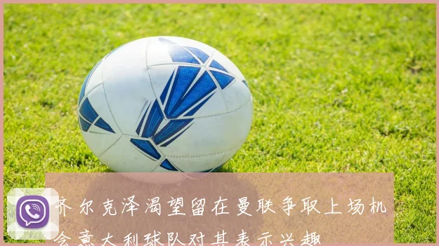 齐尔克泽渴望留在曼联争取上场机会意大利球队对其表示兴趣