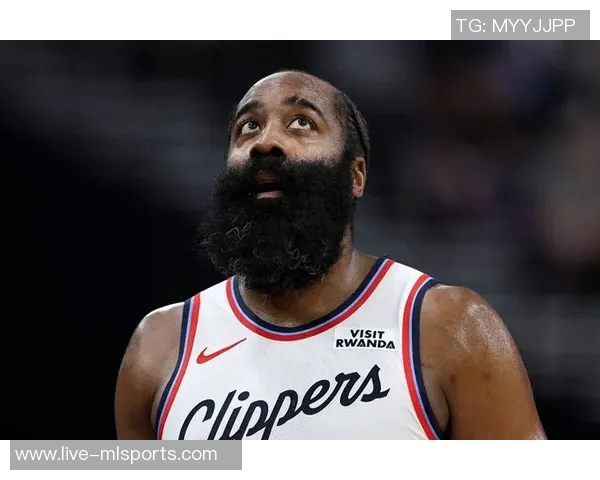 哈登若在快船夺冠将引发历史地位的热烈争论与重新评估