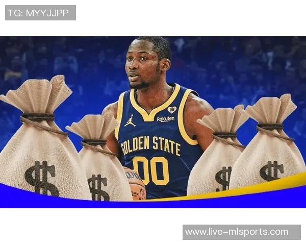 勇士库明加从交易筹码到真香合同两年4650万的逆袭之路