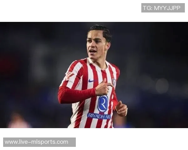 罗马与马竞达成初步协议拉斯帕多里租借加选择买断方案浮出水面