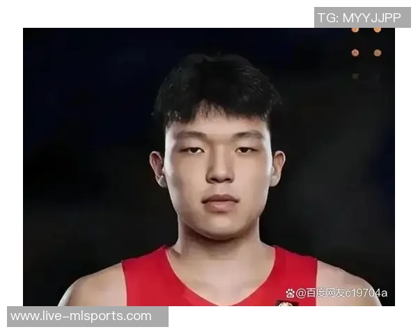 杨瀚森生涯第三记三分球超越姚明成历史新高引发热议