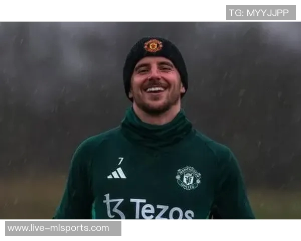 曼联祝贺芒特27岁生日快乐球员加盟以来表现出色出战64场贡献7球2助